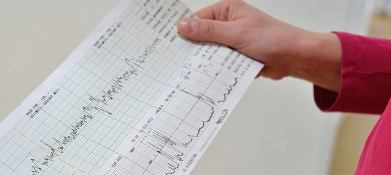 Schwangerschaftsbetreung